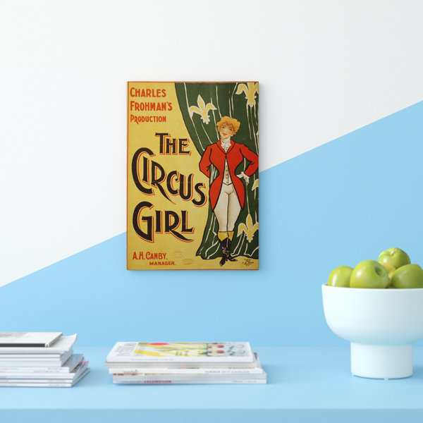 Big Box Art Wrapped Canvas Art Prints Wayfair.co.uk